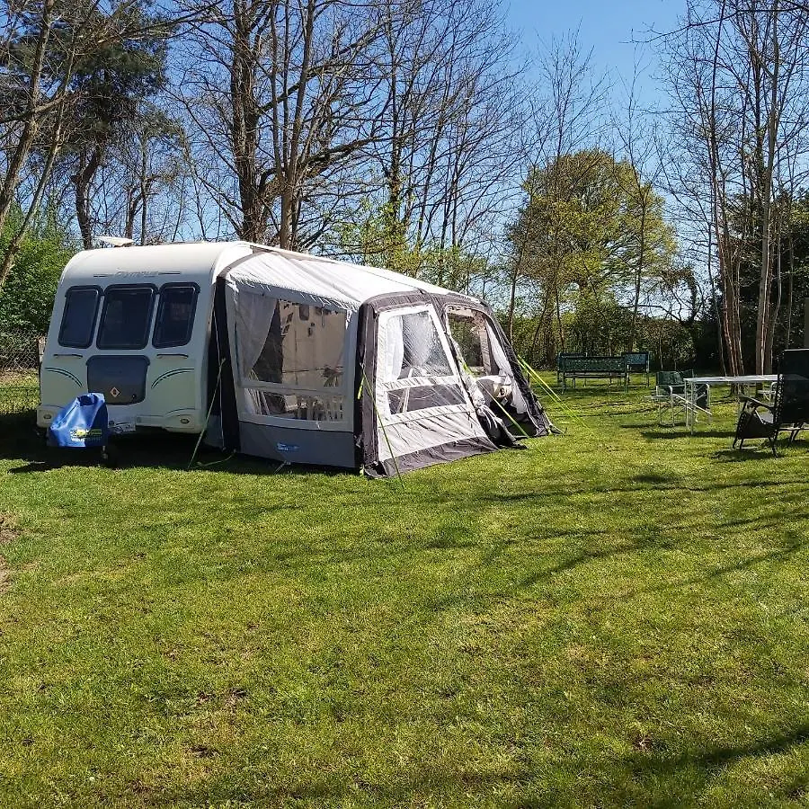 Caravane Les Fontenelles location